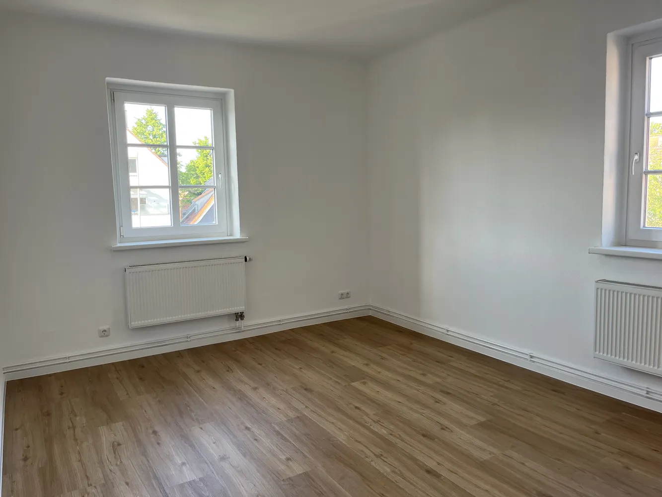 2 Zimmer Wohnung mit 50 m² in Lübeck – Bild 3