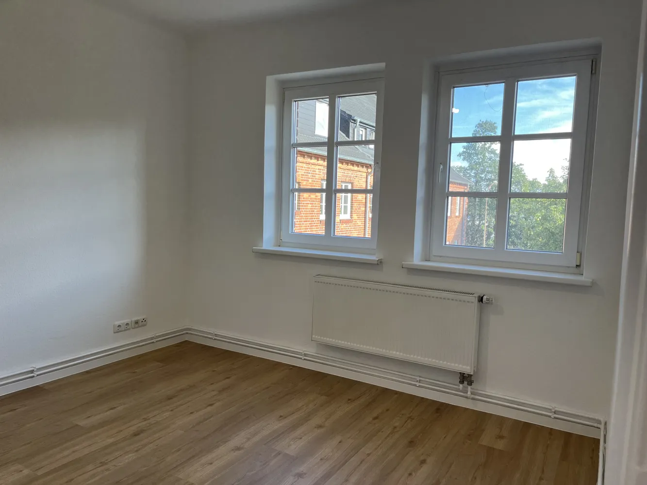 2 Zimmer Wohnung mit 50 m² in Lübeck – Bild 4