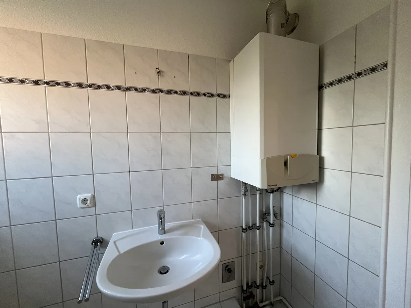 2 Zimmer Wohnung mit 50 m² in Lübeck – Bild 6