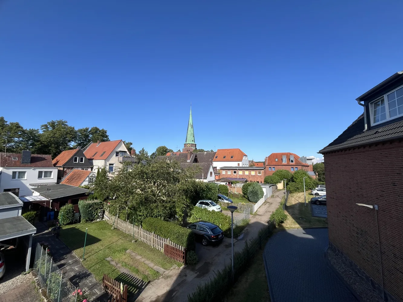 2 Zimmer Wohnung mit 50 m² in Lübeck – Bild 8