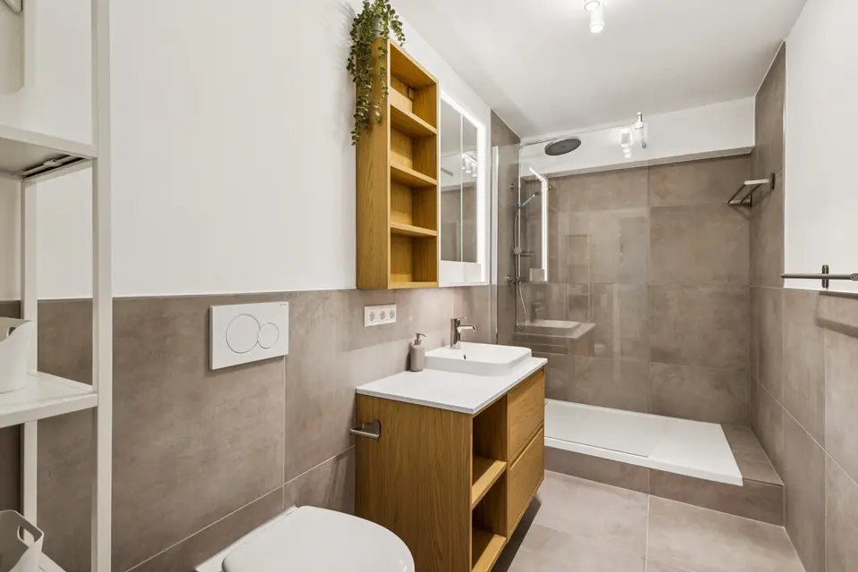 WG-Zimmer mit 17 m² in Stuttgart – Bild 7