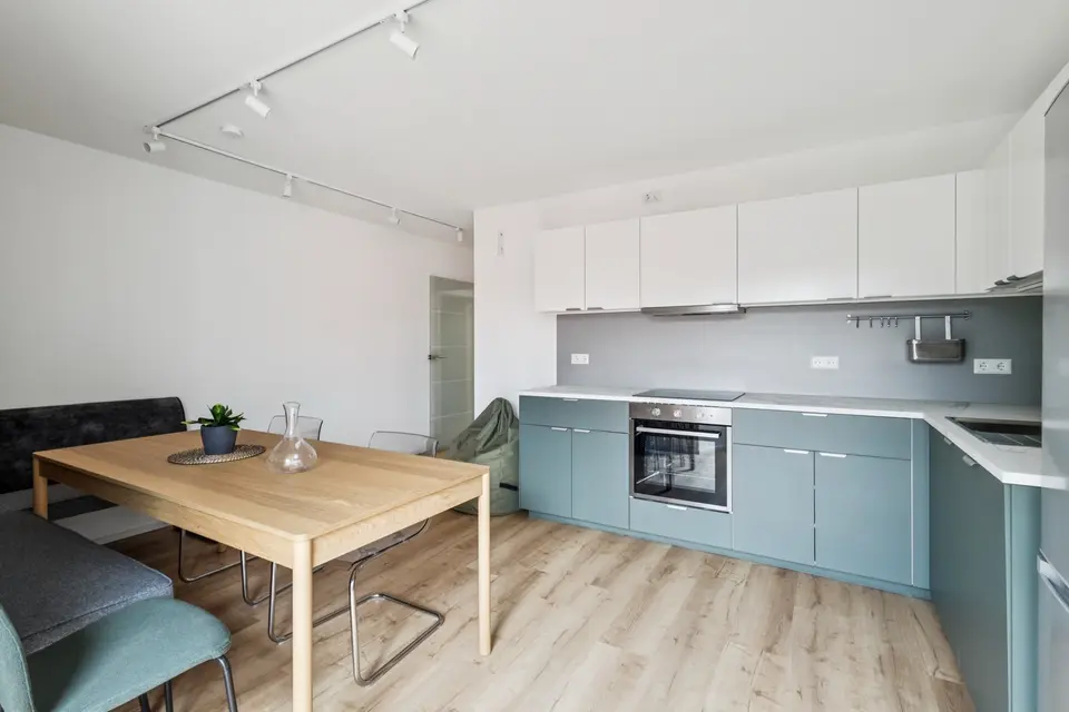 WG-Zimmer mit 17 m² in Stuttgart – Bild 8