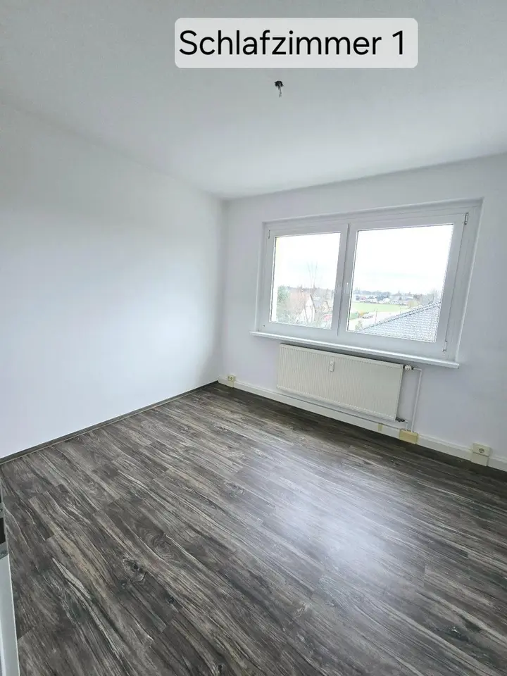 3 Zimmer Wohnung mit 72 m² in Eberswalde – Bild 1