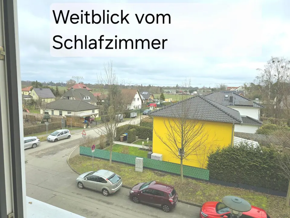 3 Zimmer Wohnung mit 72 m² in Eberswalde – Bild 4