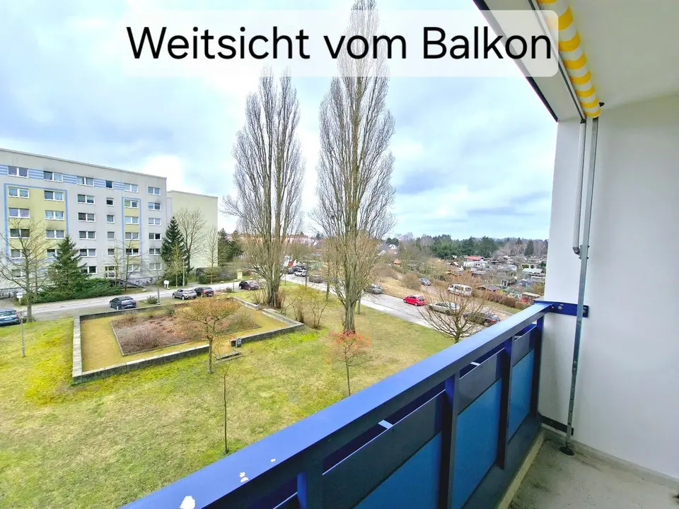 3 Zimmer Wohnung mit 72 m² in Eberswalde – Bild 5