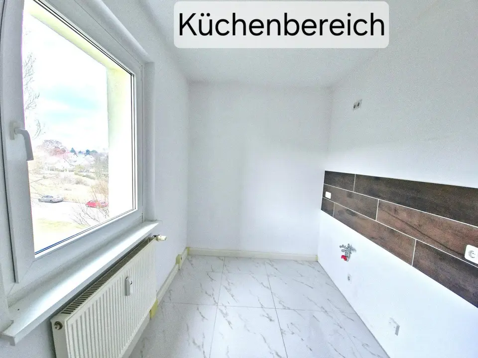 3 Zimmer Wohnung mit 72 m² in Eberswalde – Bild 8
