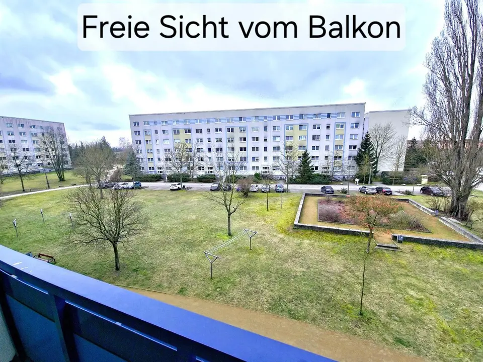 3 Zimmer Wohnung mit 72 m² in Eberswalde – Bild 9