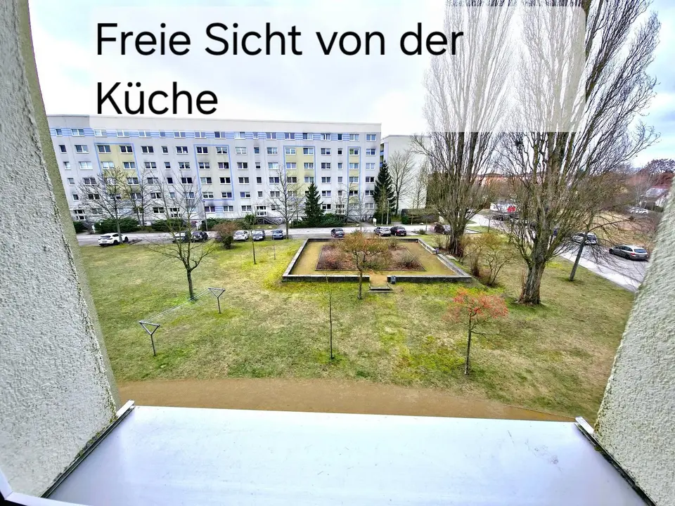 3 Zimmer Wohnung mit 72 m² in Eberswalde – Bild 10