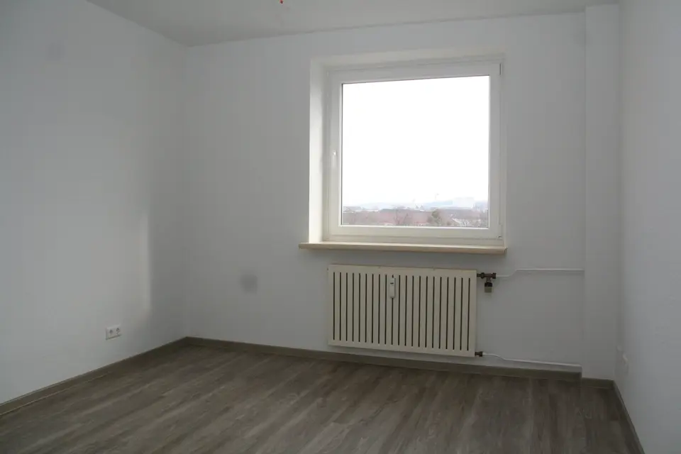 3 Zimmer Wohnung mit 64 m² in Wolfsburg – Bild 1