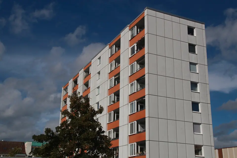 3 Zimmer Wohnung mit 64 m² in Wolfsburg – Bild 2
