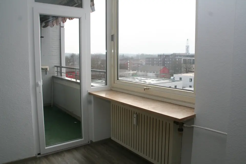 3 Zimmer Wohnung mit 64 m² in Wolfsburg – Bild 3