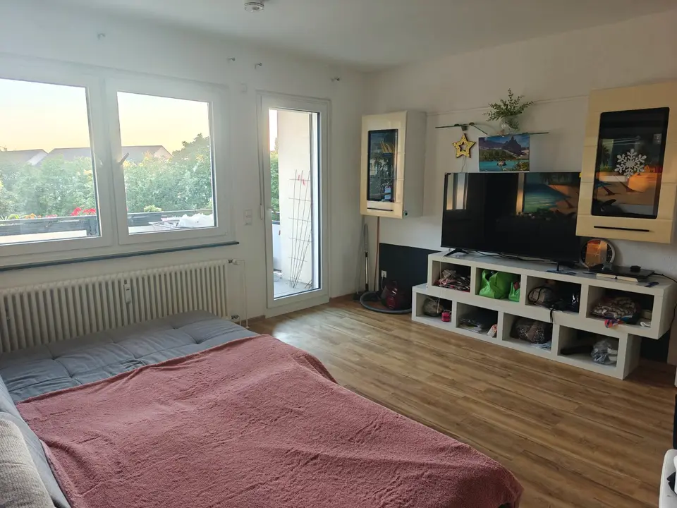 3 Zimmer Wohnung mit 64 m² in Wolfsburg – Bild 10
