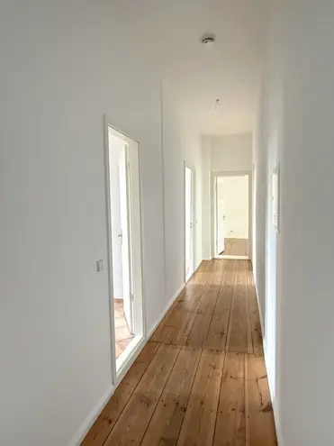 3 Zimmer Wohnung mit 85 m² in Berlin – Bild 4