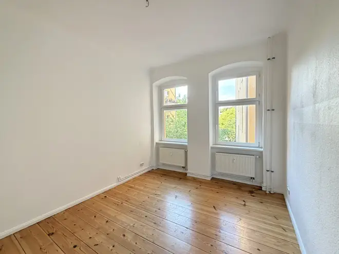 3 Zimmer Wohnung mit 85 m² in Berlin – Bild 1