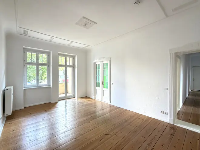 3 Zimmer Wohnung mit 85 m² in Berlin – Bild 6