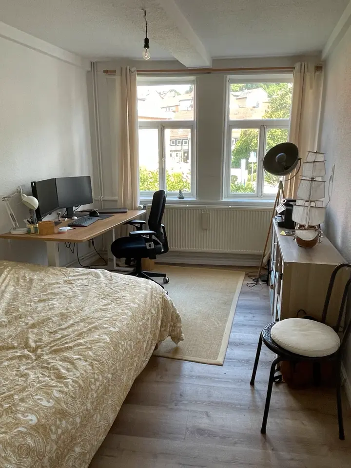 WG-Zimmer mit 120 m² in Peine – Bild 1