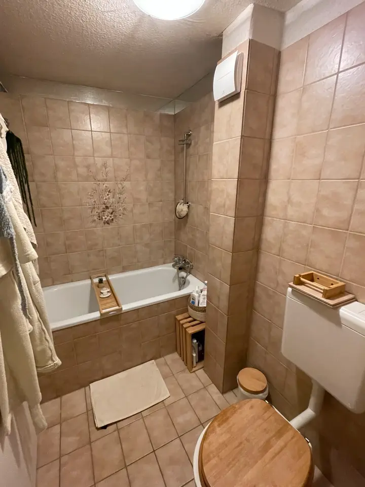 WG-Zimmer mit 120 m² in Peine – Bild 7