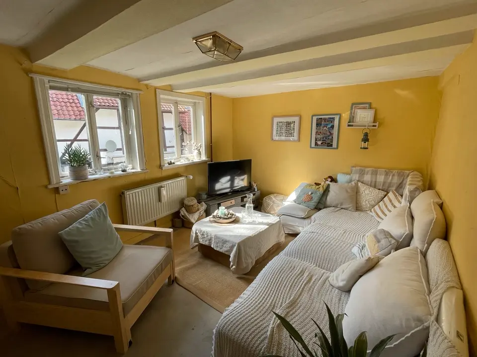 WG-Zimmer mit 120 m² in Peine – Bild 8