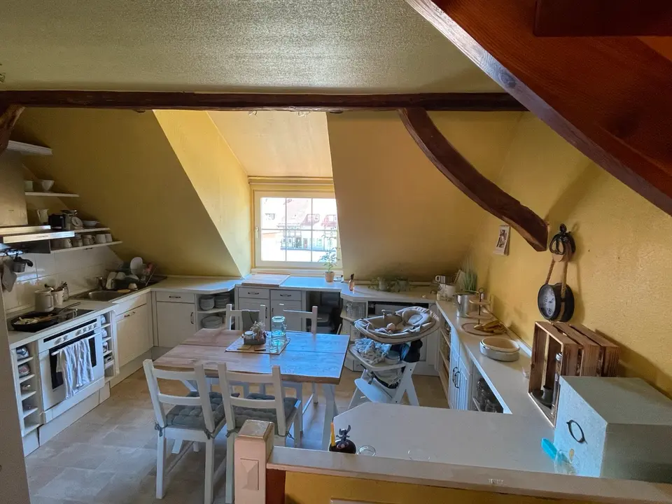 WG-Zimmer mit 120 m² in Peine – Bild 9