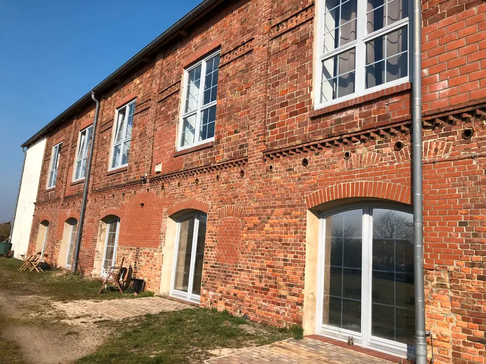 3 Zimmer Wohnung mit 114 m² in Neubrandenburg – Bild 2