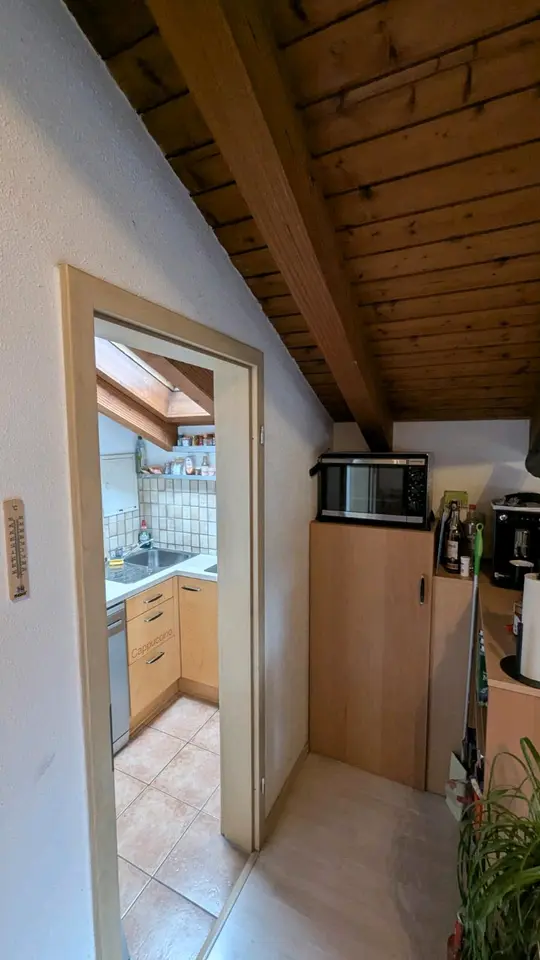 2 Zimmer Wohnung mit 48 m² in Berchtesgaden – Bild 3