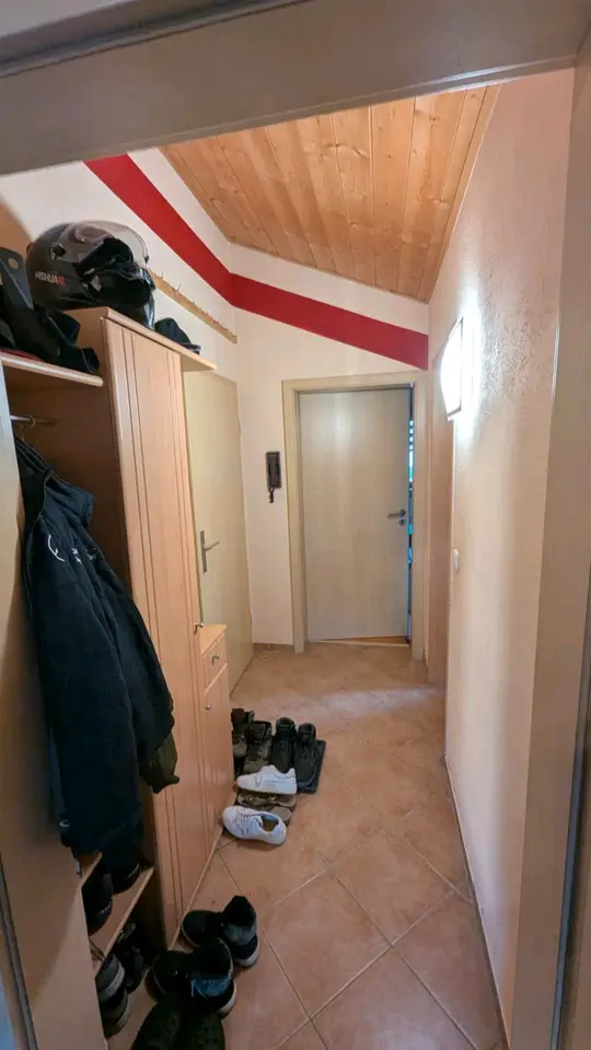 2 Zimmer Wohnung mit 48 m² in Berchtesgaden – Bild 4