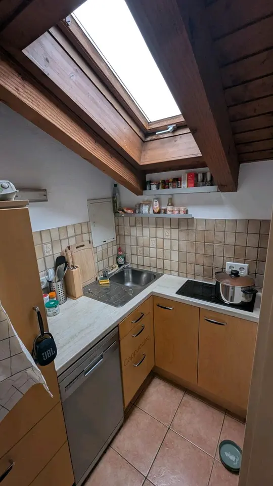 2 Zimmer Wohnung mit 48 m² in Berchtesgaden – Bild 6