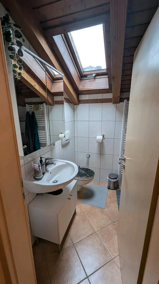 2 Zimmer Wohnung mit 48 m² in Berchtesgaden – Bild 7