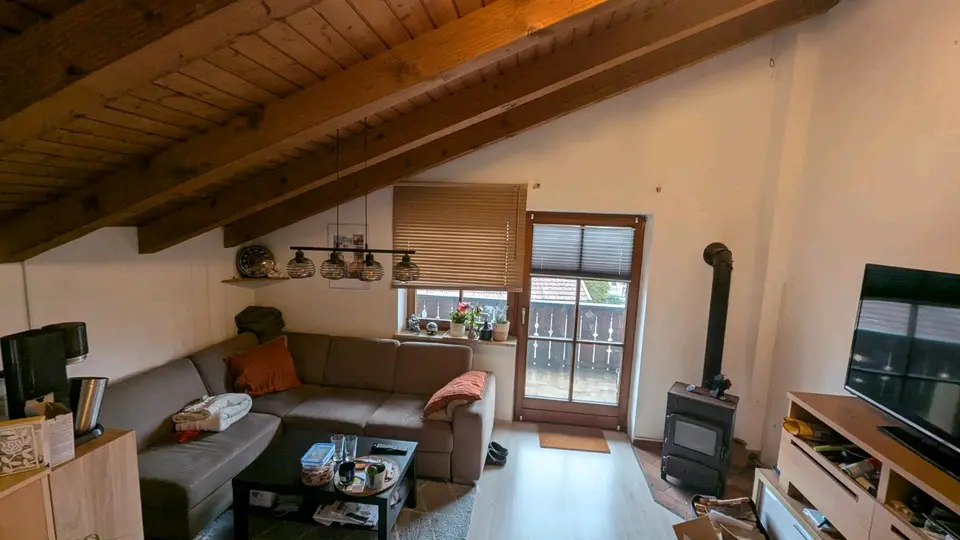 2 Zimmer Wohnung mit 48 m² in Berchtesgaden – Bild 8