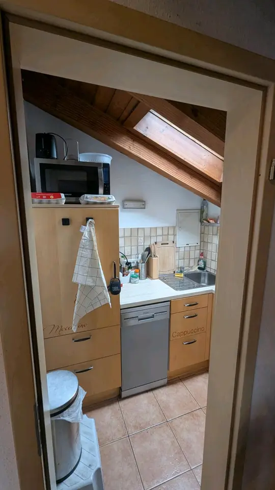 2 Zimmer Wohnung mit 48 m² in Berchtesgaden – Bild 9