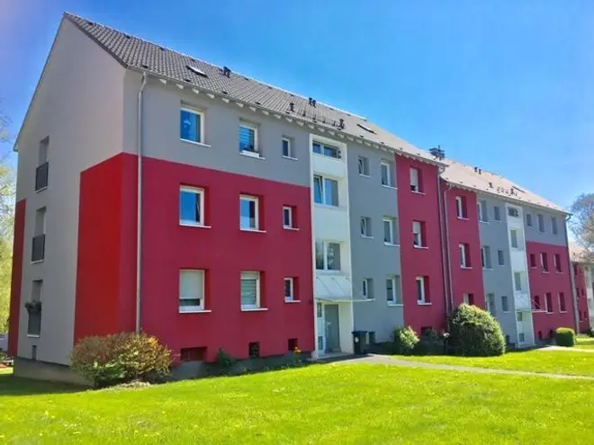3 Zimmer Wohnung mit 69 m² in Wuppertal – Bild 1