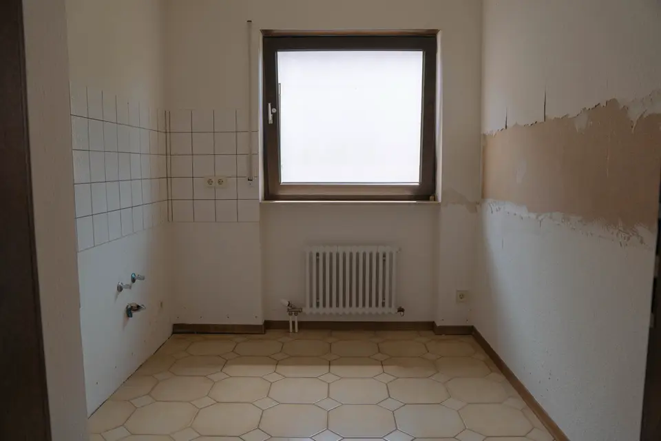 3 Zimmer Wohnung mit 89 m² in Ettlingen – Bild 1