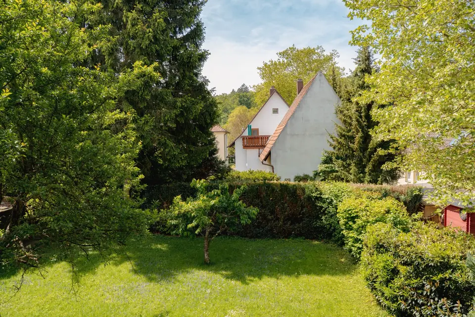 3 Zimmer Wohnung mit 89 m² in Ettlingen – Bild 2