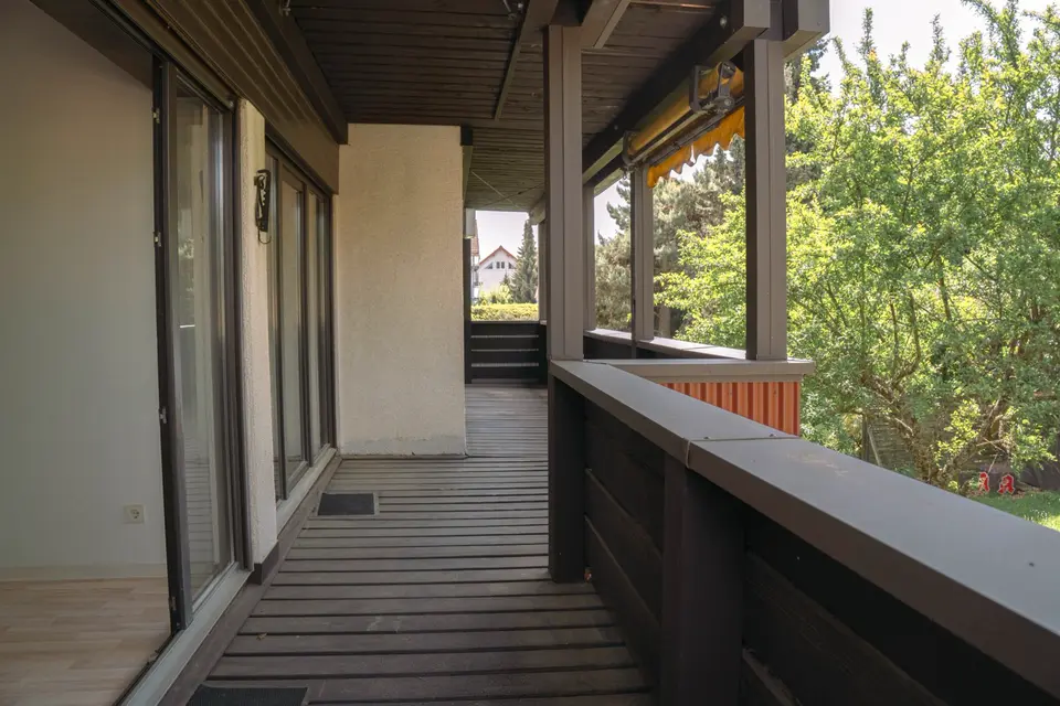 3 Zimmer Wohnung mit 89 m² in Ettlingen – Bild 4