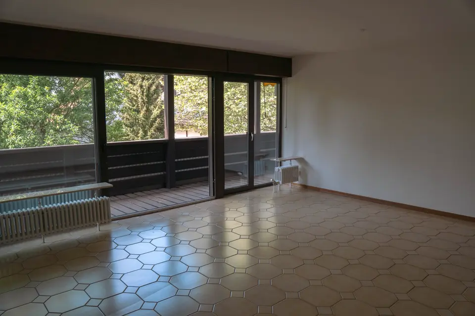 3 Zimmer Wohnung mit 89 m² in Ettlingen – Bild 6