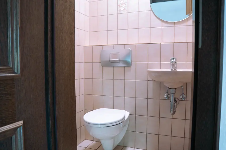 3 Zimmer Wohnung mit 89 m² in Ettlingen – Bild 9