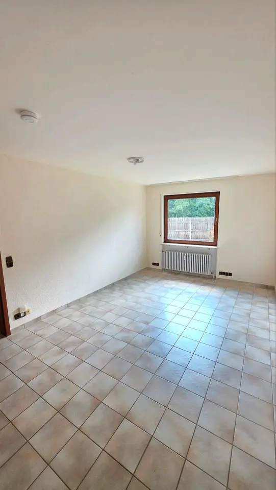 2 Zimmer Wohnung mit 67 m² in Tübingen – Bild 1