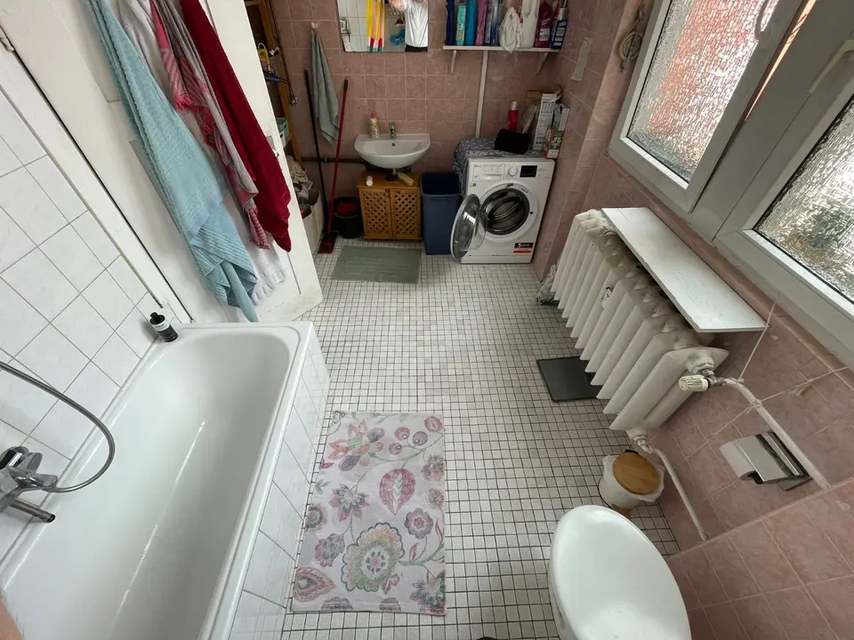 WG-Zimmer mit 20 m² in Saarbrücken – Bild 6