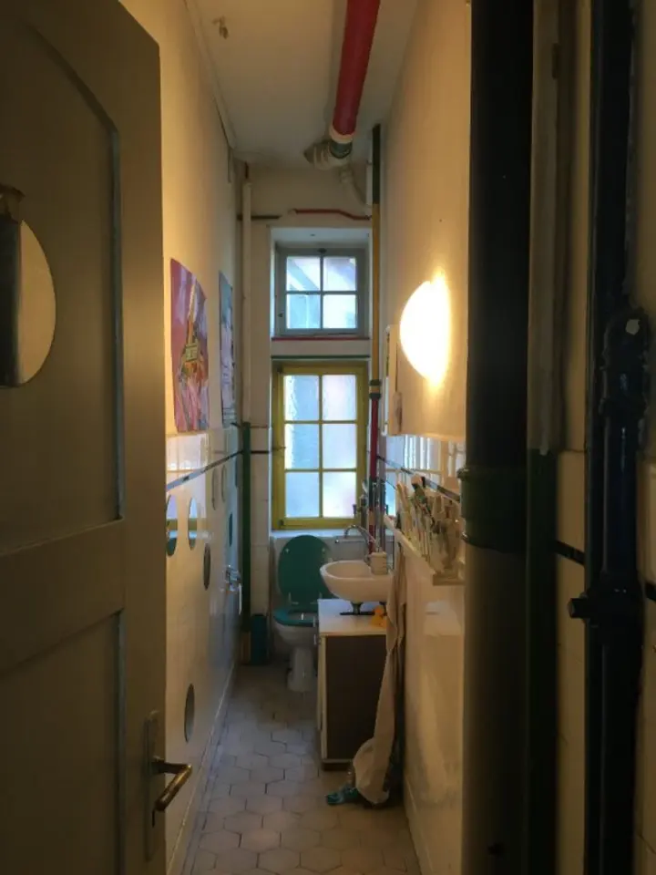 WG-Zimmer mit 20 m² in Saarbrücken – Bild 7