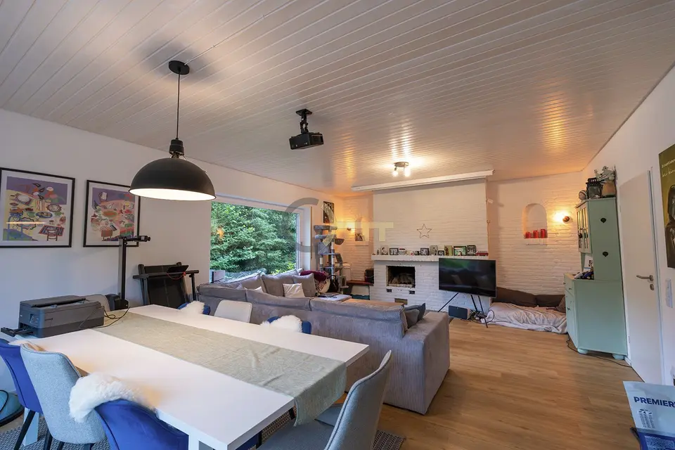3 Zimmer Haus mit 100 m² in Delmenhorst – Bild 2