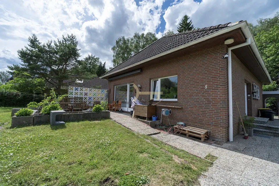 3 Zimmer Haus mit 100 m² in Delmenhorst – Bild 3