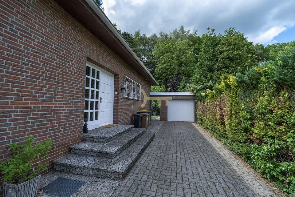 3 Zimmer Haus mit 100 m² in Delmenhorst – Bild 4