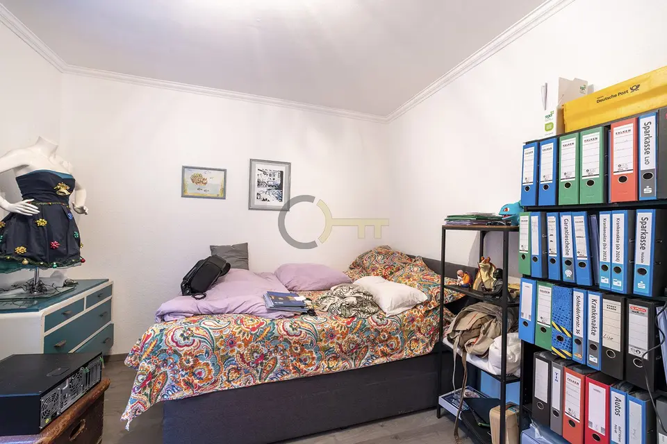 3 Zimmer Haus mit 100 m² in Delmenhorst – Bild 7