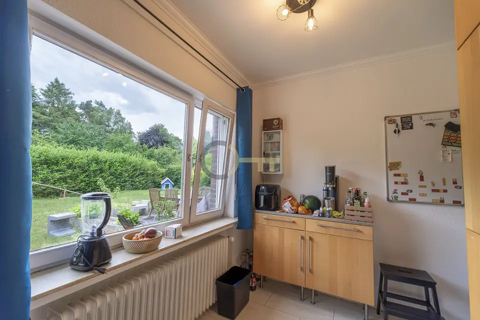 3 Zimmer Haus mit 100 m² in Delmenhorst – Bild 8