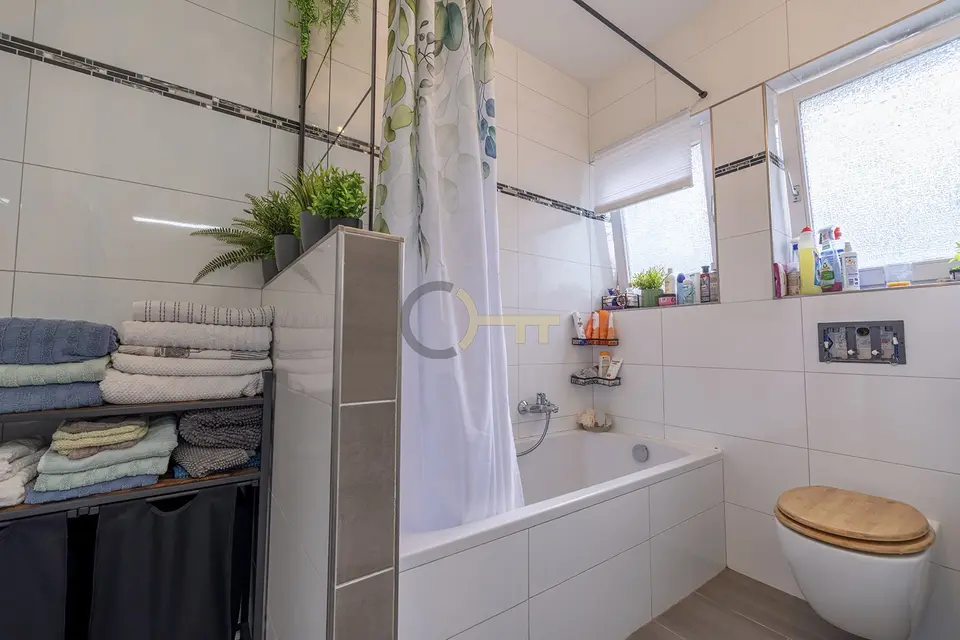 3 Zimmer Haus mit 100 m² in Delmenhorst – Bild 9