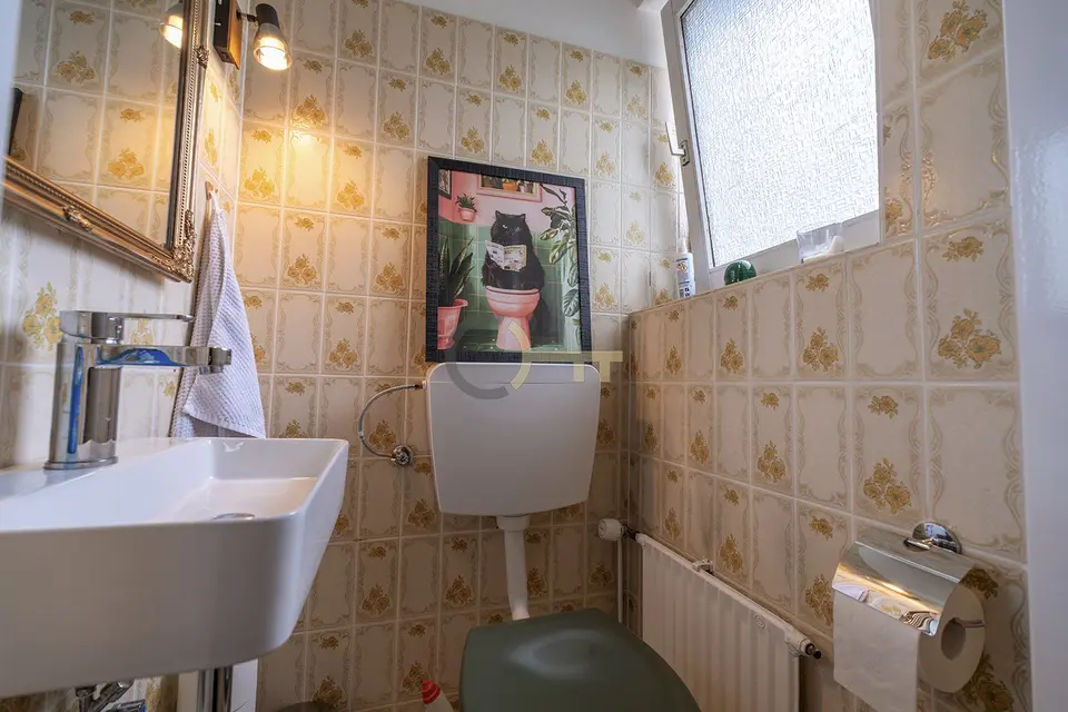 3 Zimmer Haus mit 100 m² in Delmenhorst – Bild 10
