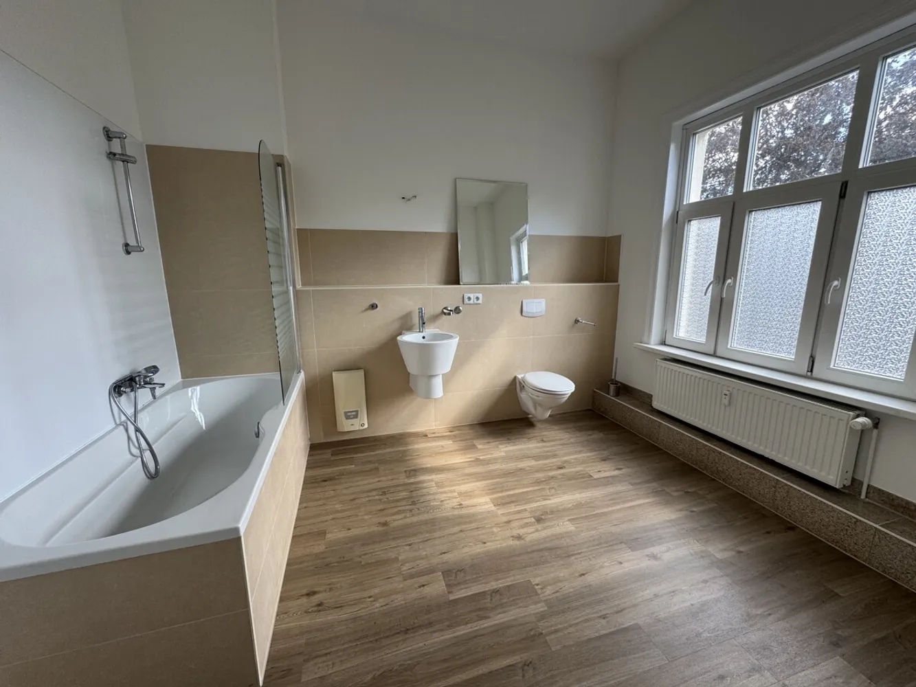 4 Zimmer Wohnung mit 116 m² in Lübeck – Bild 12