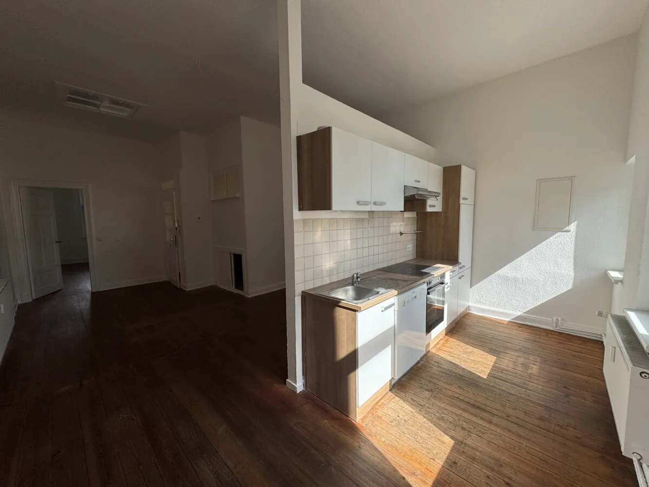 4 Zimmer Wohnung mit 116 m² in Lübeck – Bild 5