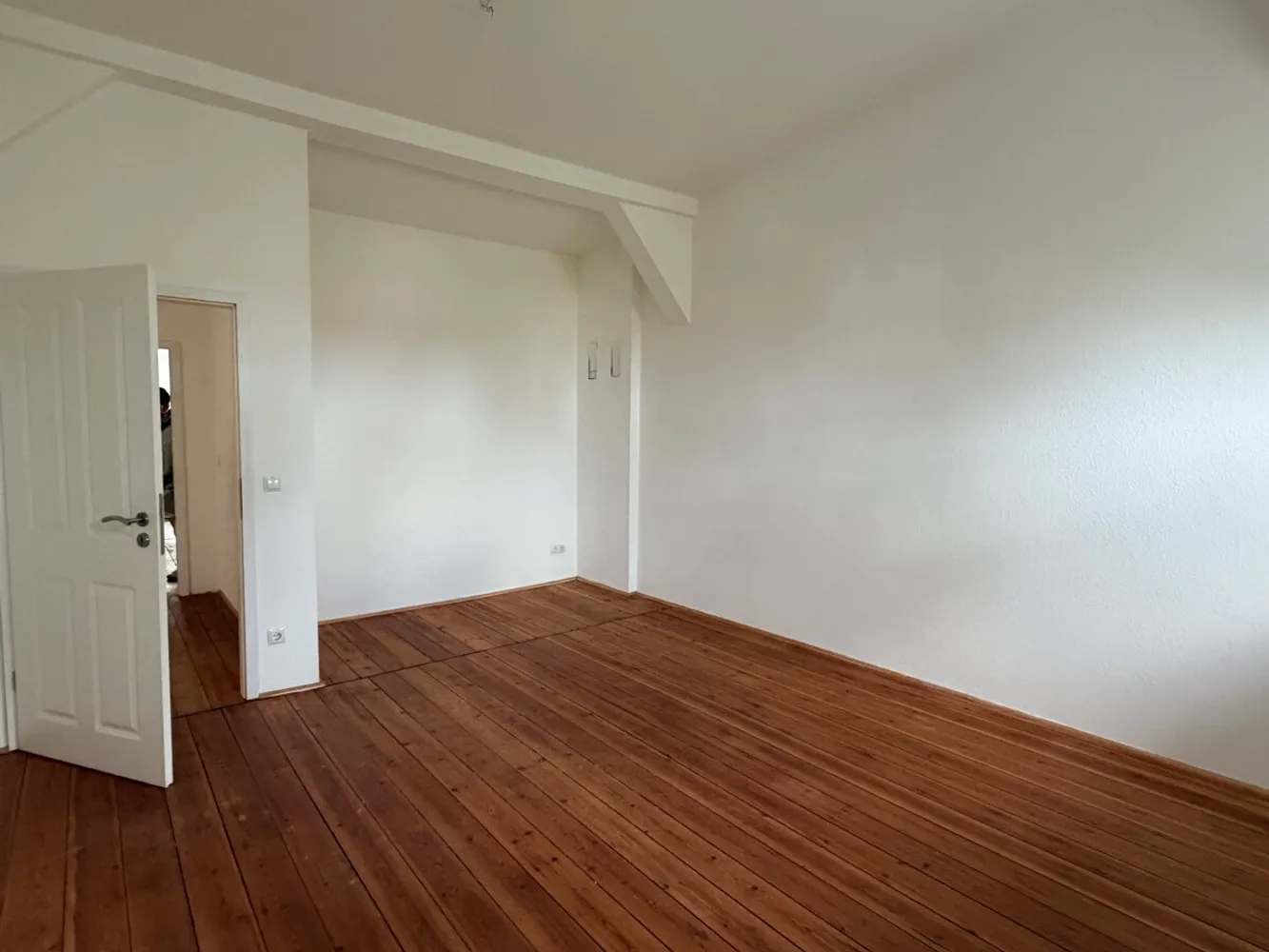 4 Zimmer Wohnung mit 116 m² in Lübeck – Bild 7