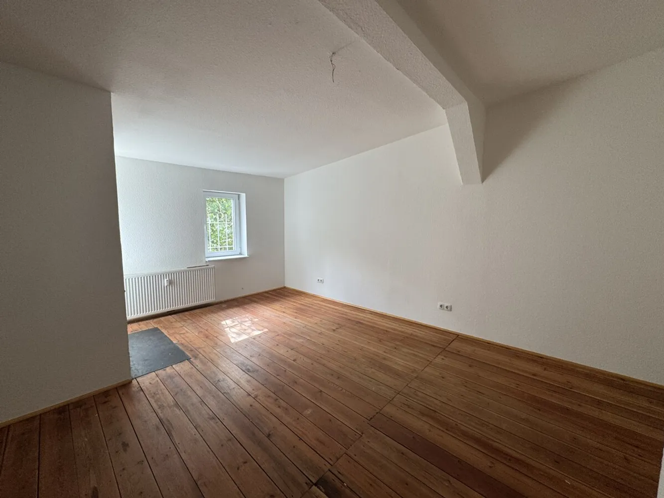 4 Zimmer Wohnung mit 116 m² in Lübeck – Bild 9